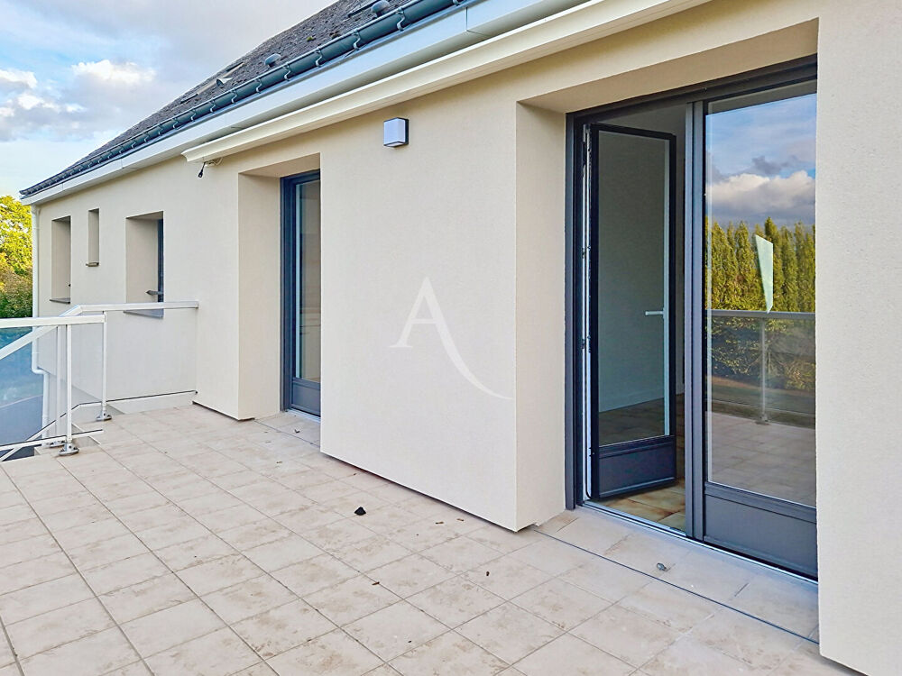 Location Maison Maison Blaison St Sulpice 6 pièce(s) 110 m2 Blaison st sulpice