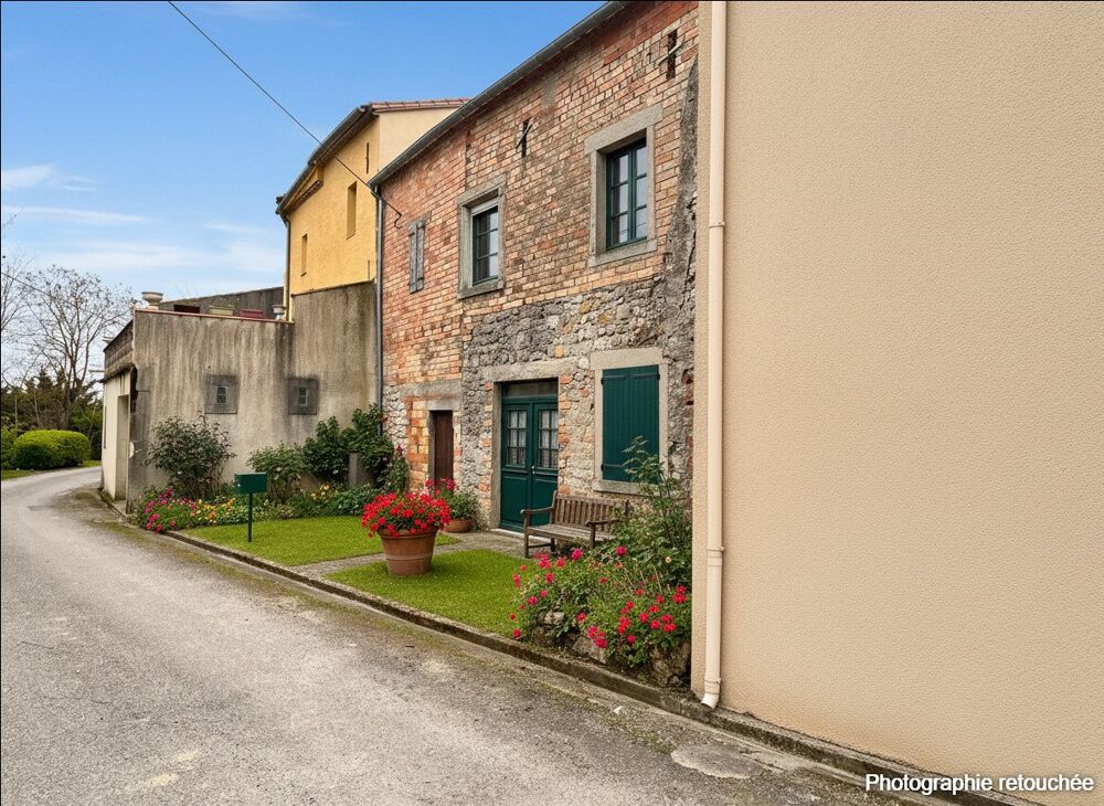 Maison 4 pièces 200 m² · à Fanjeaux · 200 m² · 65 000 €