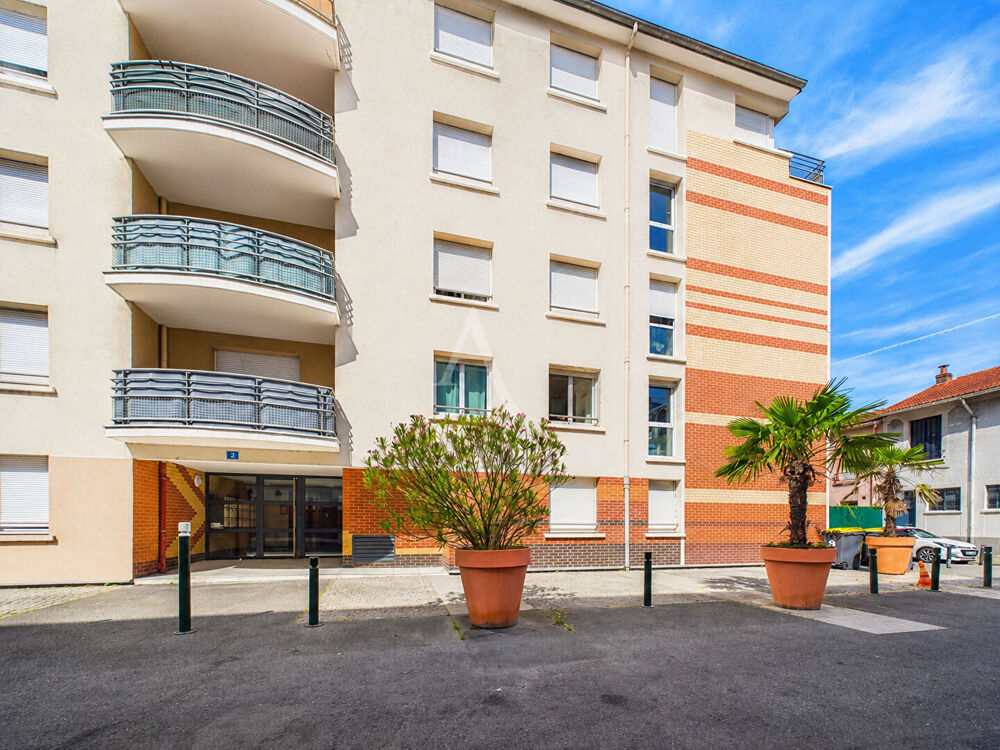 Vente Appartement Appartement Alfortville 3 pièce(s) 71.40 m2 Alfortville