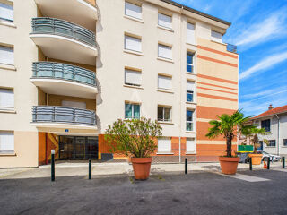  Appartement à vendre 3 pièces 71 m²