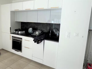  Appartement à vendre 3 pièces 59 m²