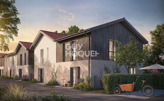  Maison � vendre 3 pi�ces 65 m�