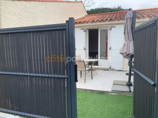  Maison � vendre 1 pi�ce 16 m�