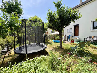  Maison à vendre 6 pièces 90 m²
