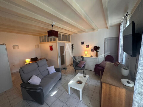  Maison � louer 3 pi�ces  Tesson