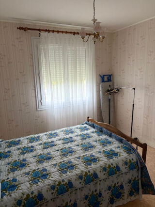  Maison � vendre 4 pi�ces 95 m�