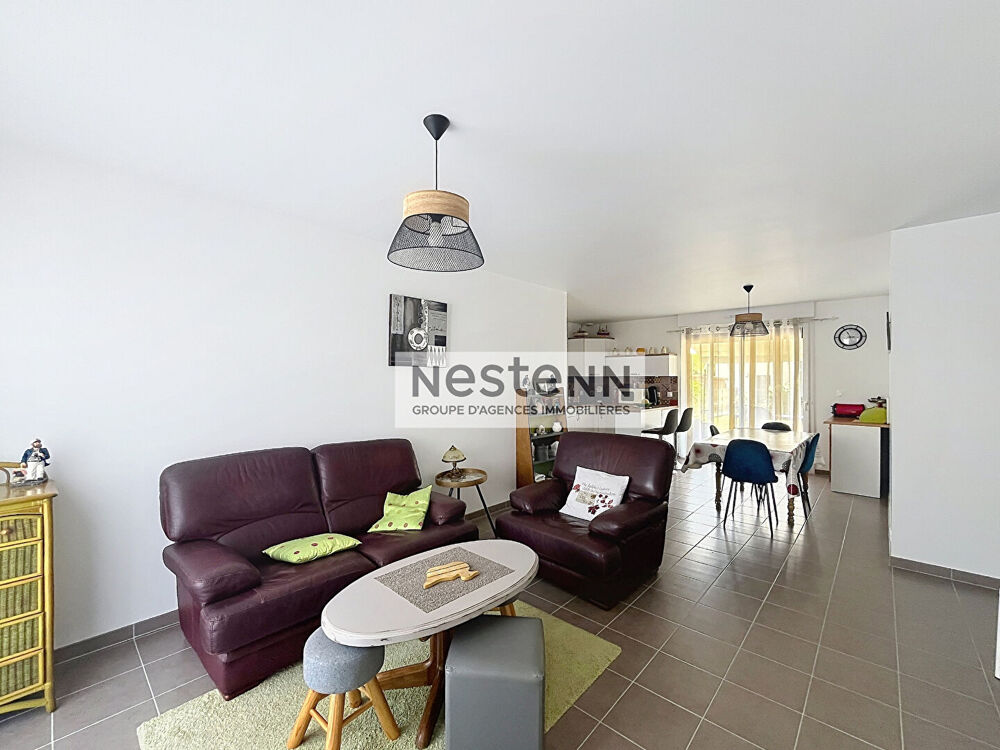 Maison 3 chambres - Plain-pied - Piriac proche centre