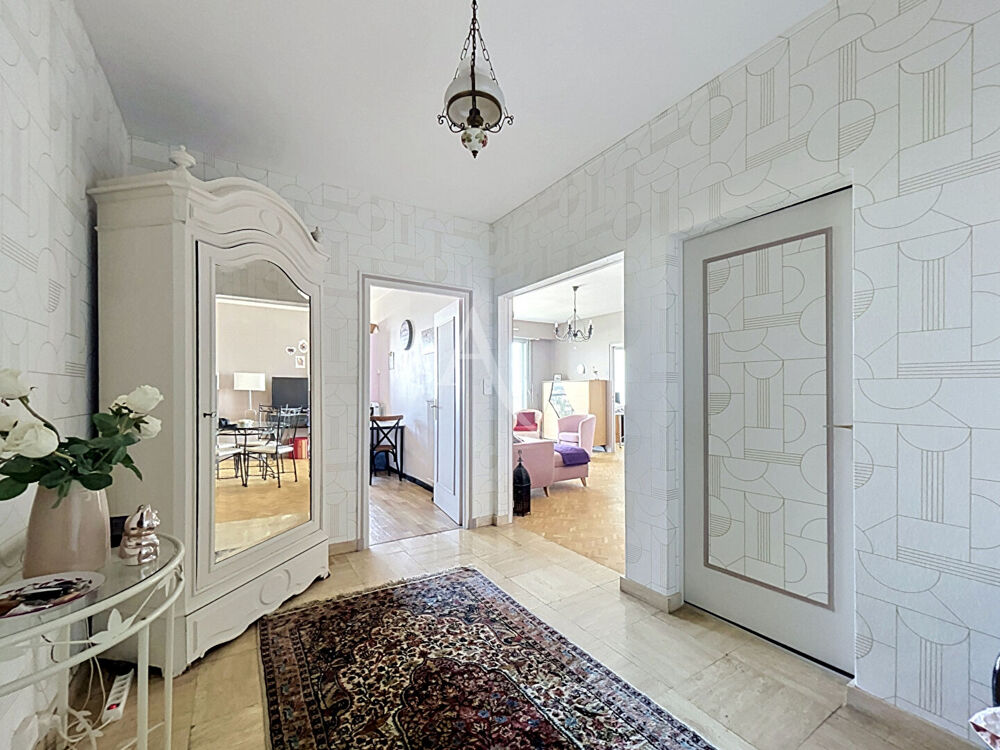 Appartement Angers 3 pièces 80 m2
