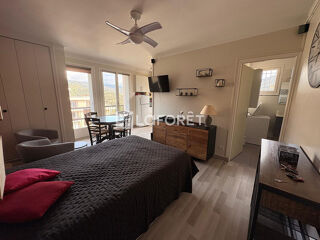  Appartement à vendre 1 pièce 27 m²