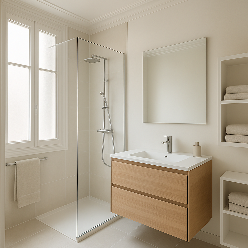 Appartement Studio de 32 m2 (Draveil)