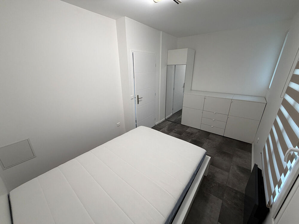 Location Maison Alfortville - Appartement duplex 51m2 meublé Alfortville