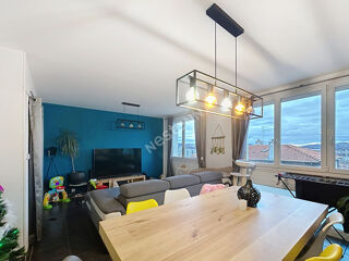  Appartement � vendre 4 pi�ces 67 m�