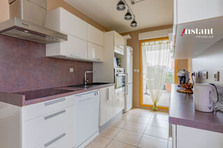  Appartement à vendre 4 pièces 76 m²