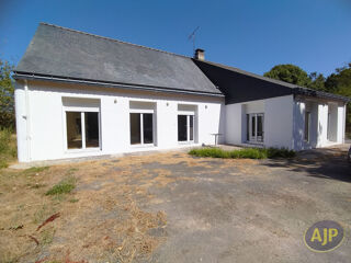  Maison à louer 6 pièces 154 m²