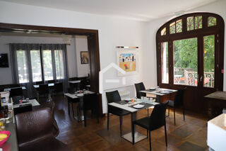  Maison � vendre 15 + pi�ces 1000 m�