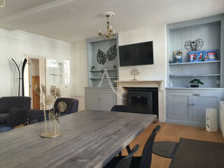  Maison à vendre 5 pièces 127 m²