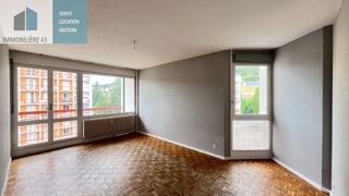  Appartement � vendre 4 pi�ces 84 m�