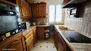  Maison � vendre 4 pi�ces 71 m�