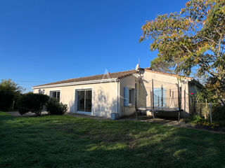  Maison à vendre 5 pièces 119 m²