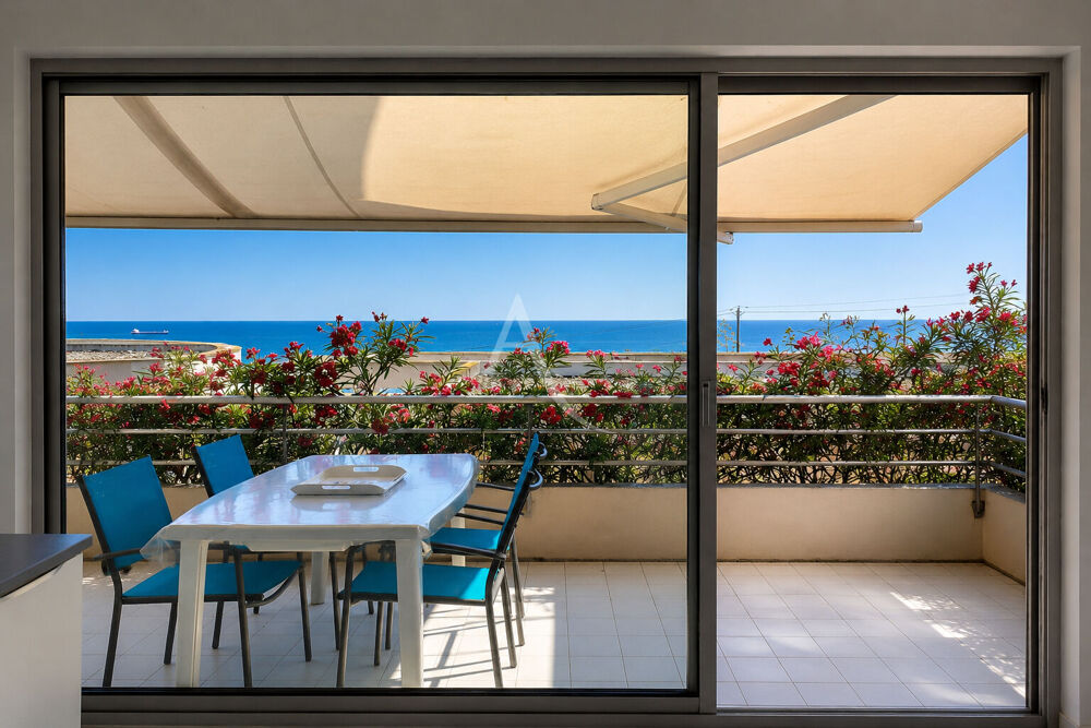 Vente Appartement Appartement Sete 2 pièce(s) 31 m2 Sete