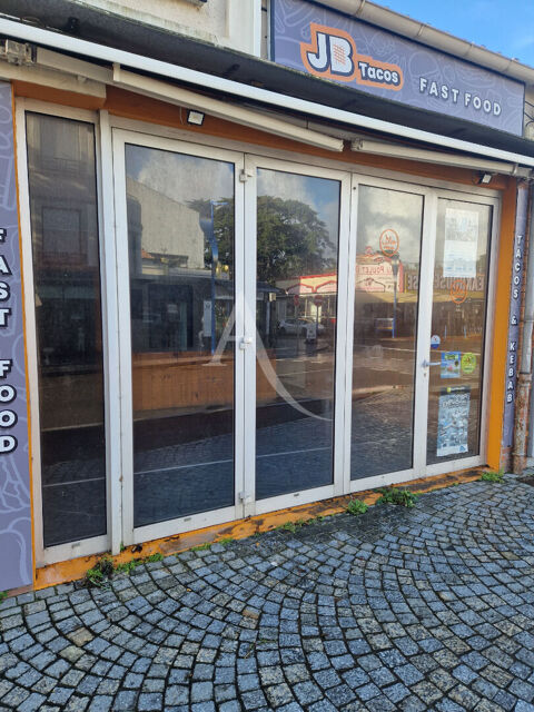 Local commercial 1666 85160 Saint jean de monts