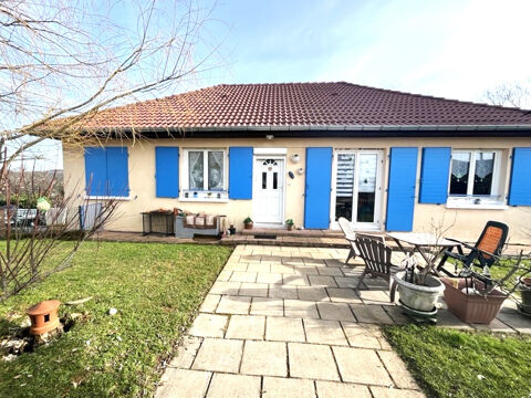   Maison CHAMPAGNEY 4 pi�ce(s) 102m2 Maison - 4 pi�ce(s) - 100 m�