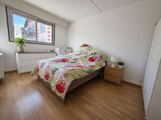  Appartement � vendre 2 pi�ces 45 m�