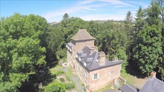  Villa à vendre 15 + pièces 474 m²