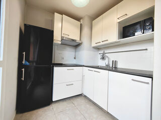  Appartement � louer 1 pi�ce 34 m�