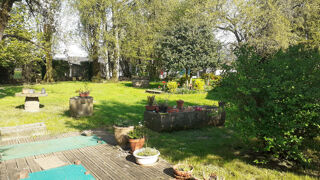  Villa � vendre 8 pi�ces 196 m�