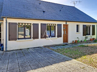  Maison à vendre 5 pièces 111 m²