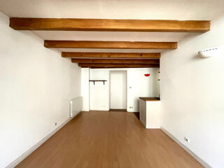  Appartement à louer 3 pièces 58 m²