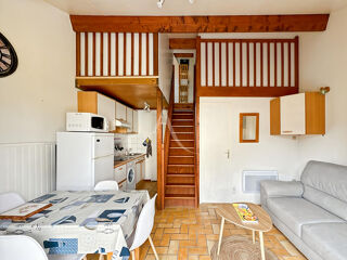  Maison � vendre 2 pi�ces 29 m�