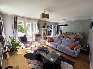  Maison à vendre 5 pièces 127 m²