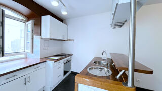  Maison à vendre 3 pièces 68 m²