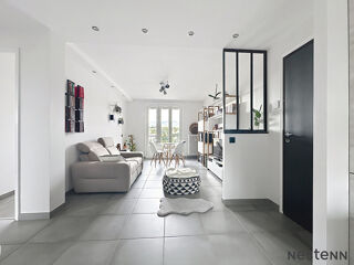  Appartement � vendre 4 pi�ces 56 m�