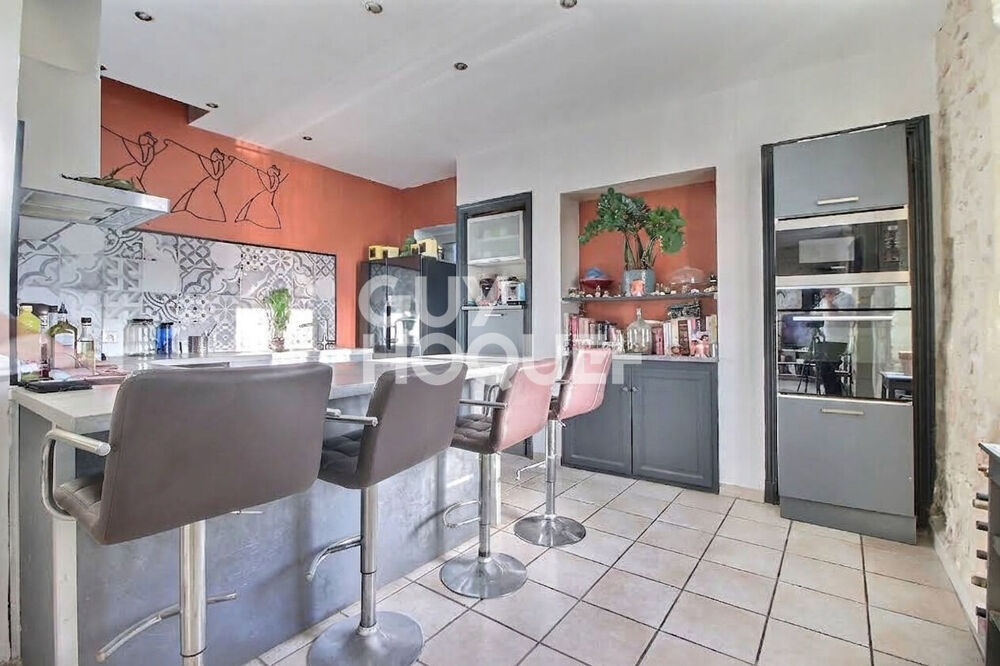 Vente Maison Maison de ville Tarascon 3 pièces Tarascon
