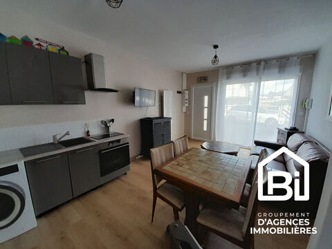  Maison � louer 3 pi�ces 43 m�