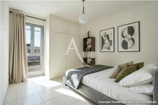  Appartement � vendre 4 pi�ces 99 m�