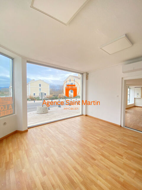 Local commercial  105 m2 1333 26200 Mont�limar