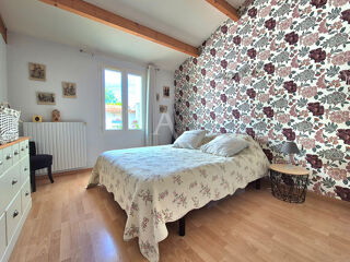  Maison à vendre 5 pièces 150 m²