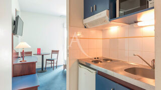  Appartement à vendre 1 pièce 23 m²