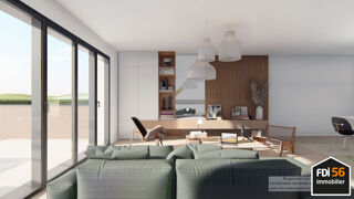  Maison � vendre 6 pi�ces 118 m�