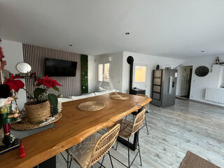  Maison � vendre 11 pi�ces 102 m�