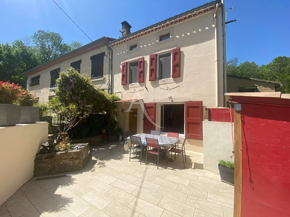 Maison 6 pièces 110 m² · à Castelnaudary · 110 m² · 179 000 €