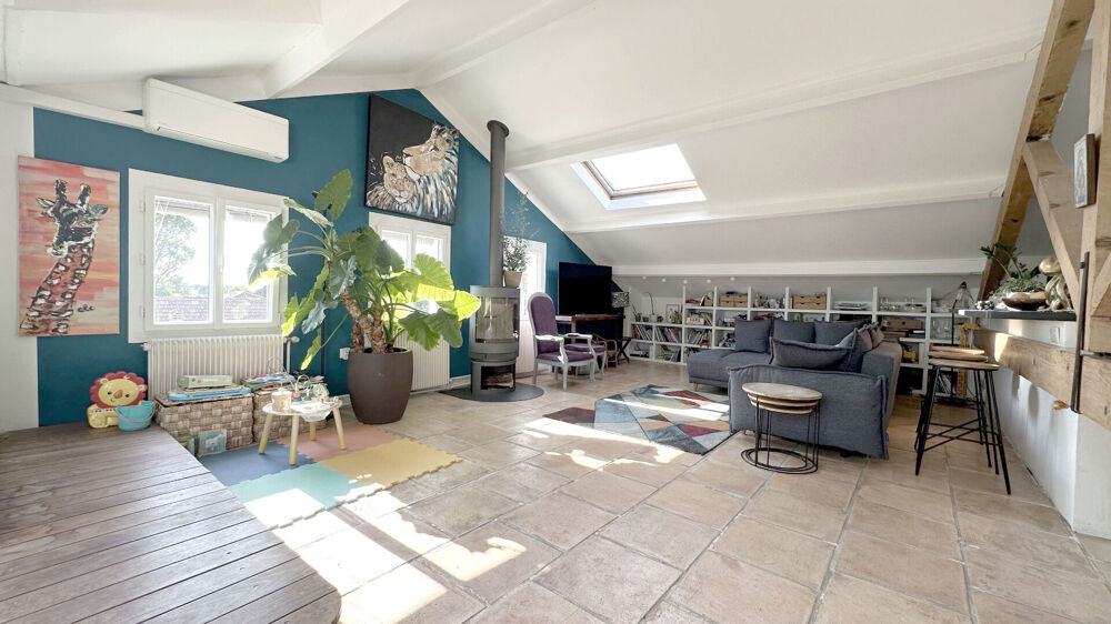 Vente Appartement Appartement Aix En Provence 4 pièce(s) 121 m2 Aix en provence