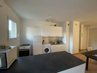  Appartement � vendre 2 pi�ces 47 m�