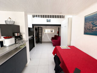  Maison à vendre 1 pièce 29 m²