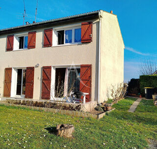  Maison  vendre 4 pices 90 m