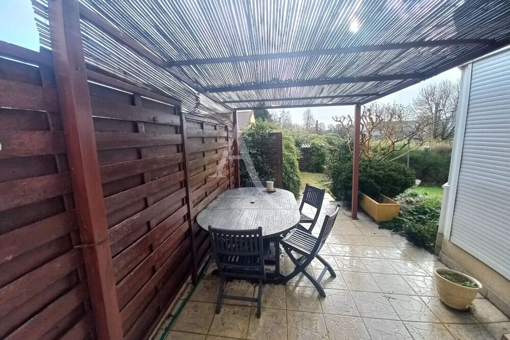Vente Maison Maison Nantes  Est 5 pièce(s) 120 m2 Nantes
